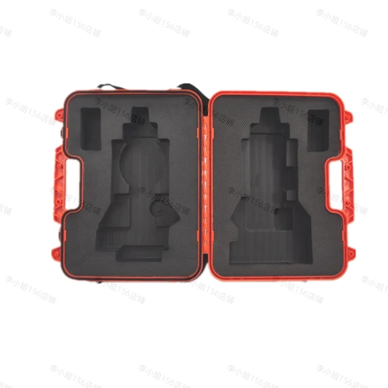 Коробка тахеометра Желтый пластиковый чехол для переноски тахеометра Nikon, DTM 352C/452C
Коробка тахеометра Желтый пластиковый чехол для переноски тахеометра Nikon, DTM 352C/452C