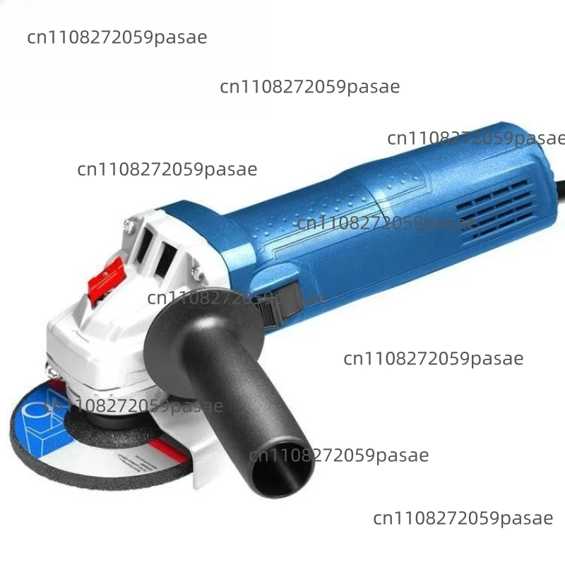 Angle Grinder Angle Grinder Grinder Cutting Machine Speed Regulation
Angle Grinder Angle Grinder Grinder Cutting Machine Speed Regulation