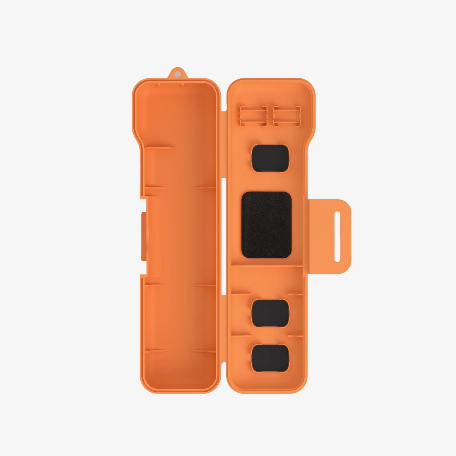 Sunnylife For Osmo Pocket 3 Protective Case Scratch-Resistant Compact & Secure Sunnylife Organizer Pocket Storage Box Protection
Sunnylife For Osmo Pocket 3 Protective Case Scratch-Resistant Compact & Secure Sunnylife Organizer Pocket Storage Box Protection