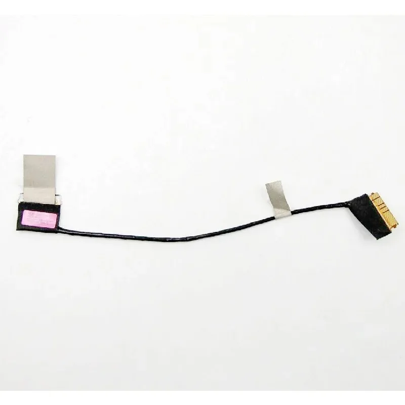 Новый ЖК-кабель Fiex для Lenovo X1 Thinkpad P2 FHD 30-контактный экранный кабель 02XR071 450.0GU04.0011
Новый ЖК-кабель Fiex для Lenovo X1 Thinkpad P2 FHD 30-контактный экранный кабель 02XR071 450.0GU04.0011