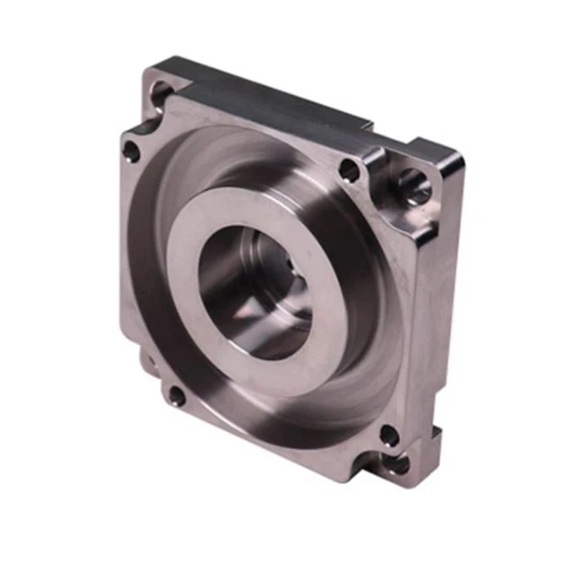 Custom Stainless Steel Holder Stainless Steel SUS303 SUS304 CNC Precision Machining CNC Metal Parts Customization
Custom Stainless Steel Holder Stainless Steel SUS303 SUS304 CNC Precision Machining CNC Metal Parts Customization