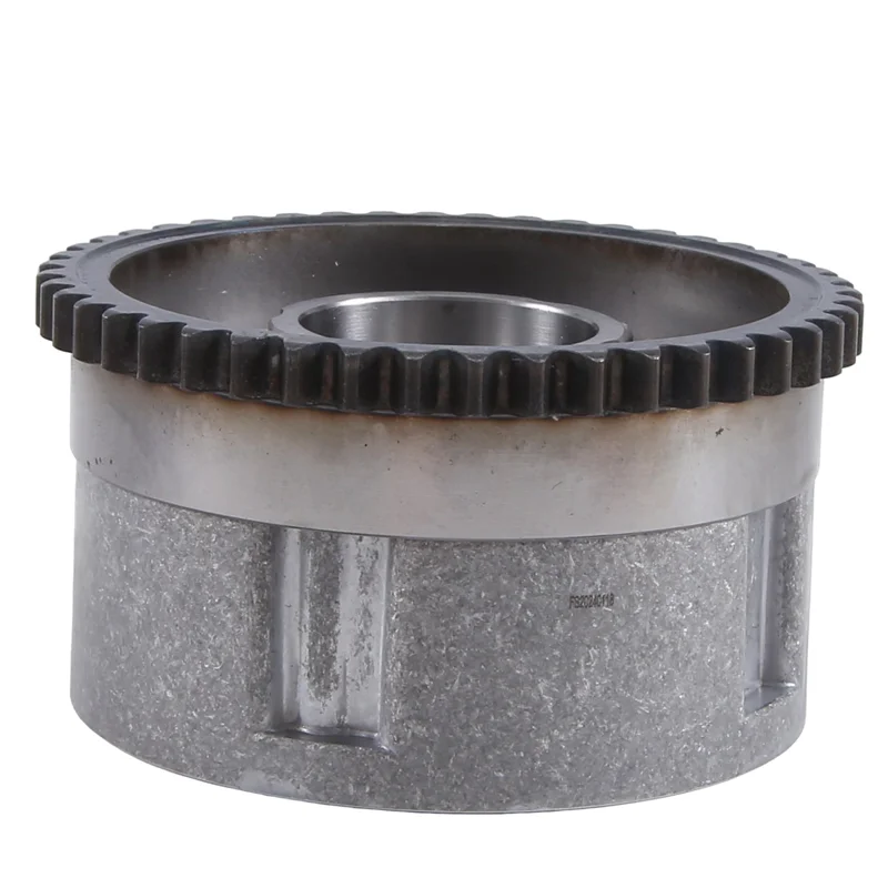 Car Camshaft Adjuster(Intake Side)24350-2B300 For HYUNDAI ACCENT ELANTRA I20 I30 Ix20 VELOSTER Replacement Parts Accessories
Car Camshaft Adjuster(Intake Side)24350-2B300 For HYUNDAI ACCENT ELANTRA I20 I30 Ix20 VELOSTER Replacement Parts Accessories