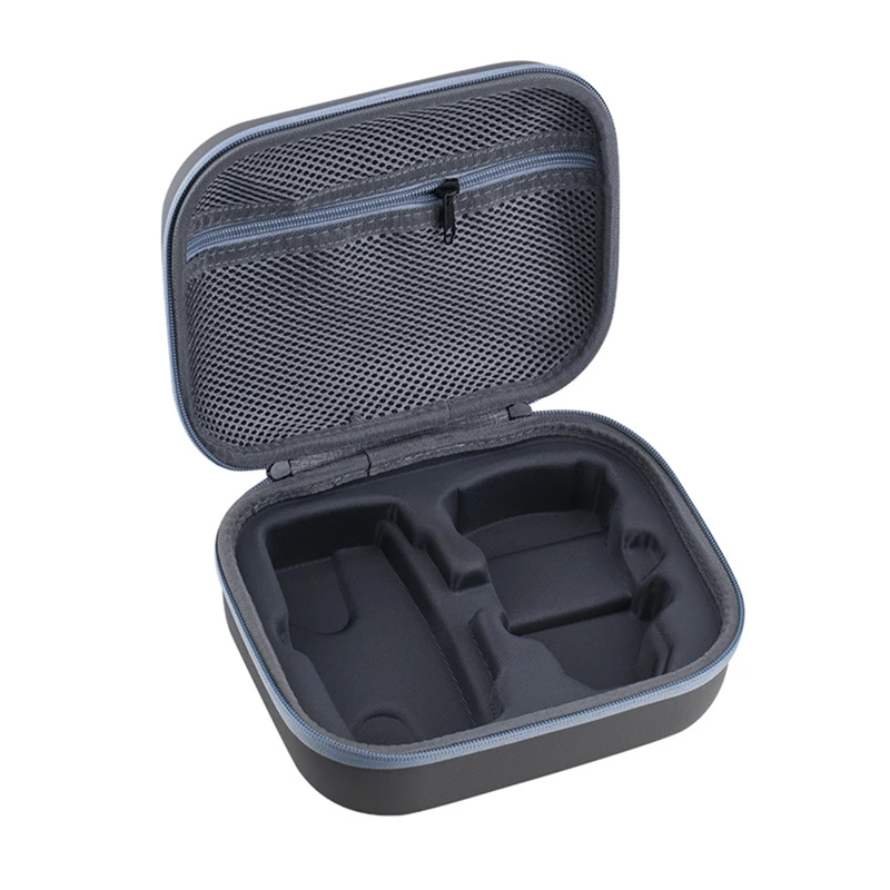 【Superdeals】Portable Carrying Case For DJI Mavic Mini SE Drone Accessories Storage Bag Shockproof Travel Protector Handbag Box
【Superdeals】Portable Carrying Case For DJI Mavic Mini SE Drone Accessories Storage Bag Shockproof Travel Protector Handbag Box