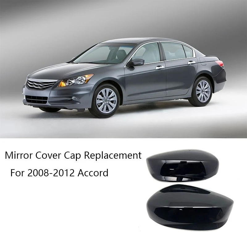 Suitable for Honda Accord 08-13 Rearview Mirror Case US Version Accord Rearview Mirrors Replacement Cases ABS Exterior Parts
Suitable for Honda Accord 08-13 Rearview Mirror Case US Version Accord Rearview Mirrors Replacement Cases ABS Exterior Parts