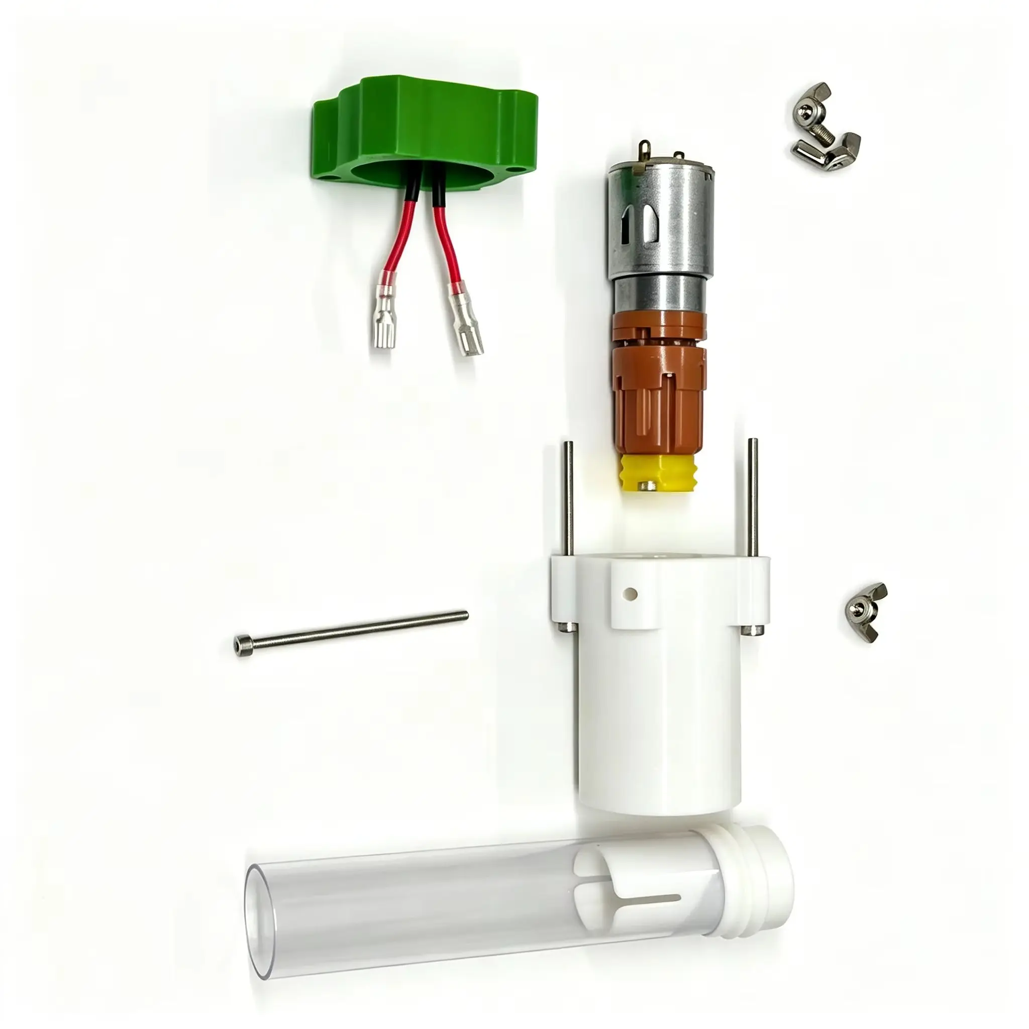Electric Wool Felting Needle Tool, Stepless Speed Control AC 100-240V, for DIY Wool Crafting & Professional Artwork
Electric Wool Felting Needle Tool, Stepless Speed Control AC 100-240V, for DIY Wool Crafting & Professional Artwork