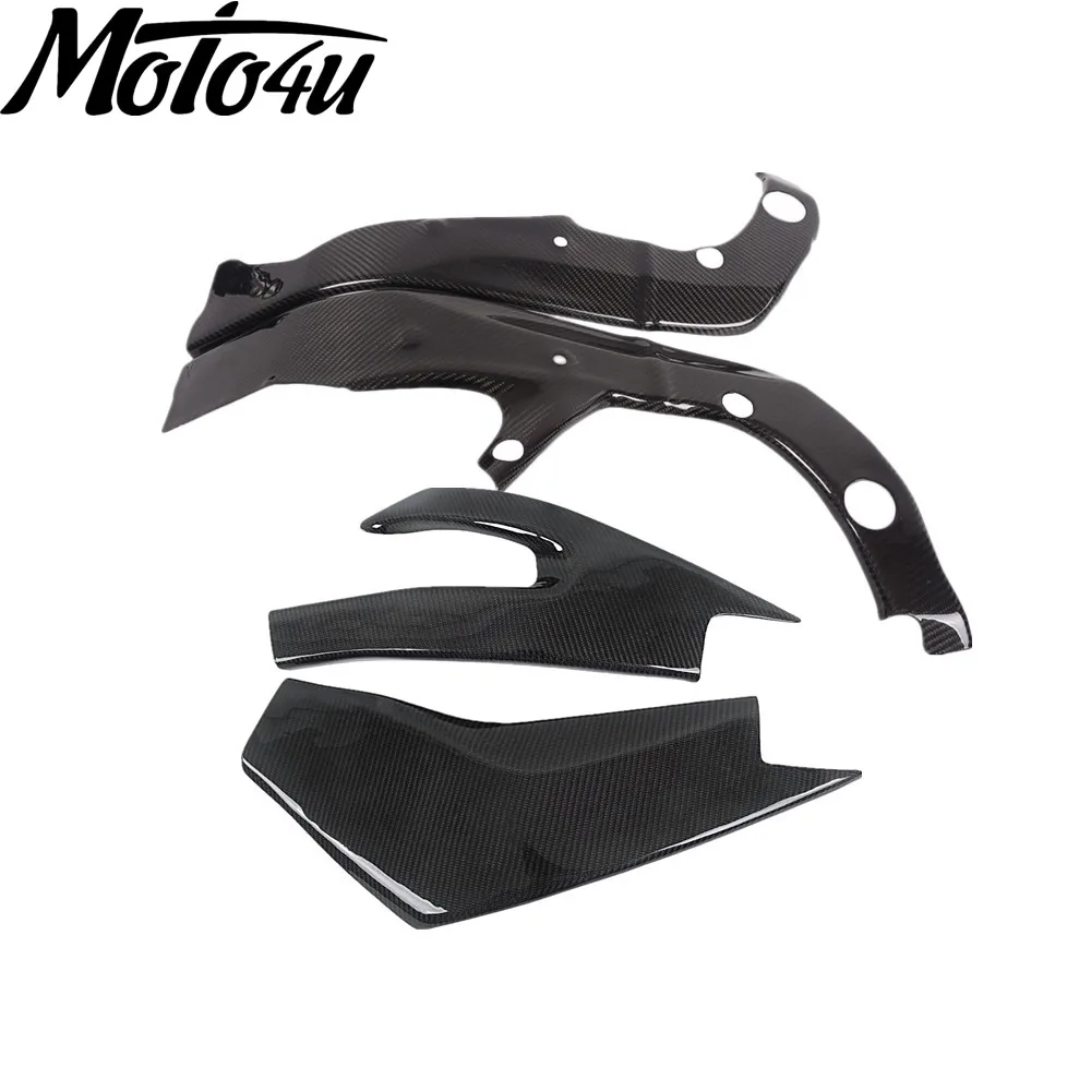 Крышка рамы мотоцикла из углеродного волокна и крышка маятника для YAMAHA R6 2017 2018 2019 2020
Крышка рамы мотоцикла из углеродного волокна и крышка маятника для YAMAHA R6 2017 2018 2019 2020