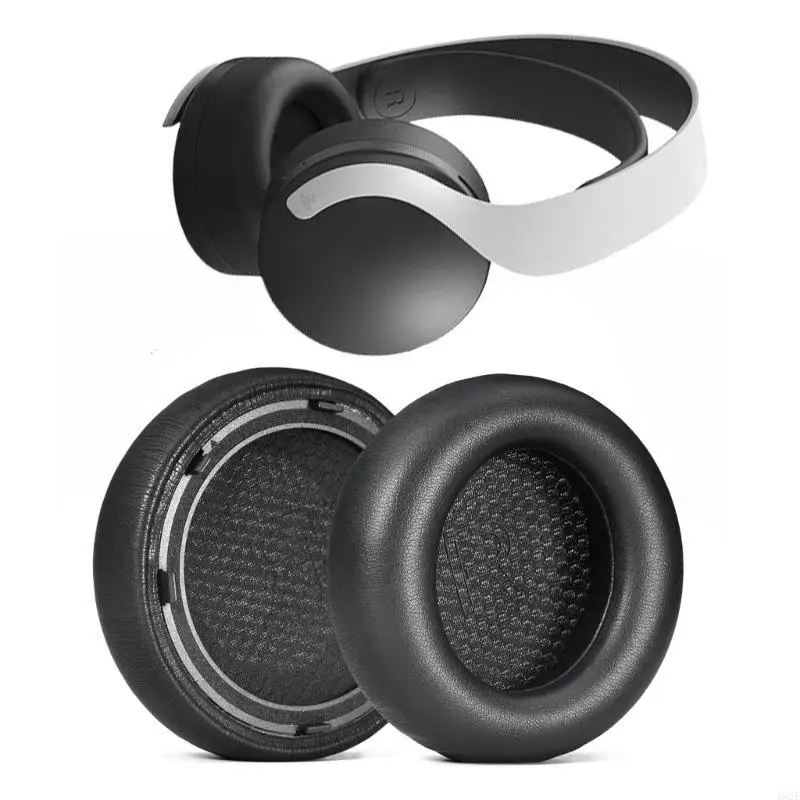 462E Soft Foam Ear Cushions for AW920H Headsets Long Lasting Comfort Earpads
462E Soft Foam Ear Cushions for AW920H Headsets Long Lasting Comfort Earpads