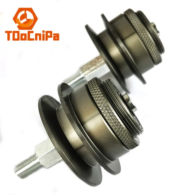 Adjustable guide wheel adjustable width guide wheel printing machine guide wheel for take-up machine
Adjustable guide wheel adjustable width guide wheel printing machine guide wheel for take-up machine