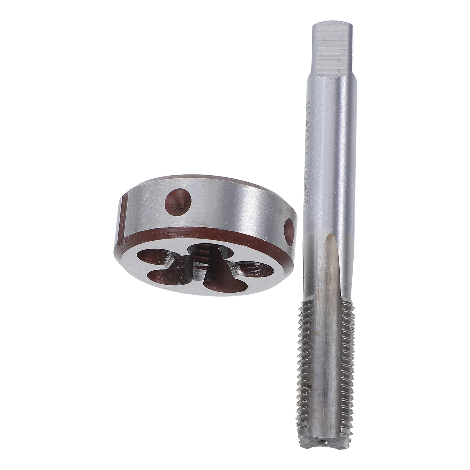 Die Set High Speed Taps And Dies Steel Thread And Die Tool Automotive Repair Machine Taps Screw
Die Set High Speed Taps And Dies Steel Thread And Die Tool Automotive Repair Machine Taps Screw