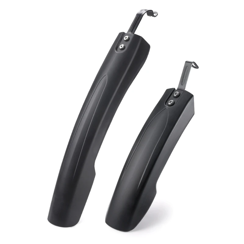 Bicycles Mudguards Suit Regulable Bike Mudguard Wide Durability Coverage Mudflaps for Fat Mountain Bike
Bicycles Mudguards Suit Regulable Bike Mudguard Wide Durability Coverage Mudflaps for Fat Mountain Bike