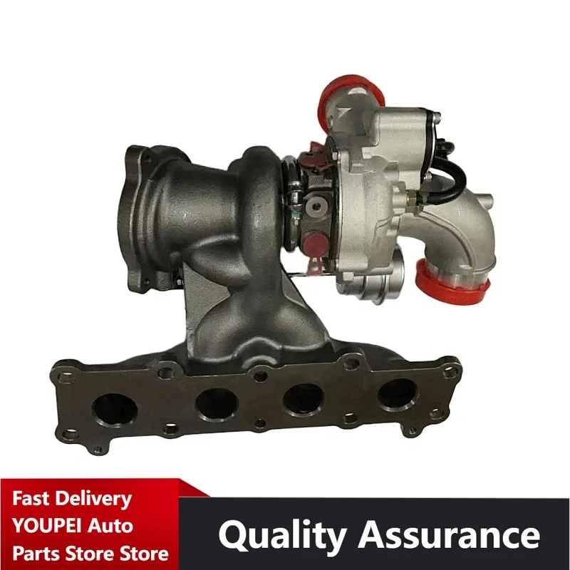 Turbocharger (2.0) for Land Rover LR2, Range Rover Evoque, Volvo, Jaguar XF, Part Number: LR074185 JDE37146
Turbocharger (2.0) for Land Rover LR2, Range Rover Evoque, Volvo, Jaguar XF, Part Number: LR074185 JDE37146