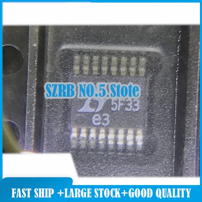 5pcs/lot LT3980EMSE ADM7154ACPZ-3.3-R7 STM32L452CEU6 MT41K512M16HA-125:A SY100EPT28LKG IC Chips component
5pcs/lot LT3980EMSE ADM7154ACPZ-3.3-R7 STM32L452CEU6 MT41K512M16HA-125:A SY100EPT28LKG IC Chips component