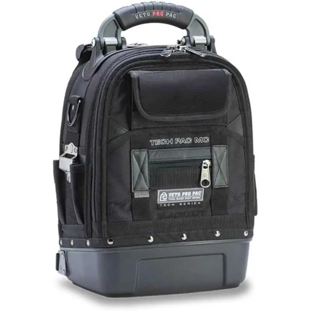 Compact Professional Tech Pac