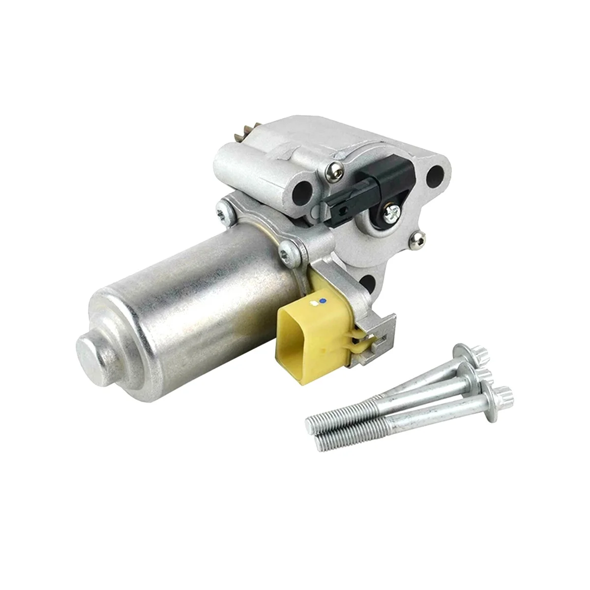 For BMW 3 Series E60 E90 E92 Xi XDrive ATC300 Transfer Case Motor Actuator 27107546671 27107599693
For BMW 3 Series E60 E90 E92 Xi XDrive ATC300 Transfer Case Motor Actuator 27107546671 27107599693