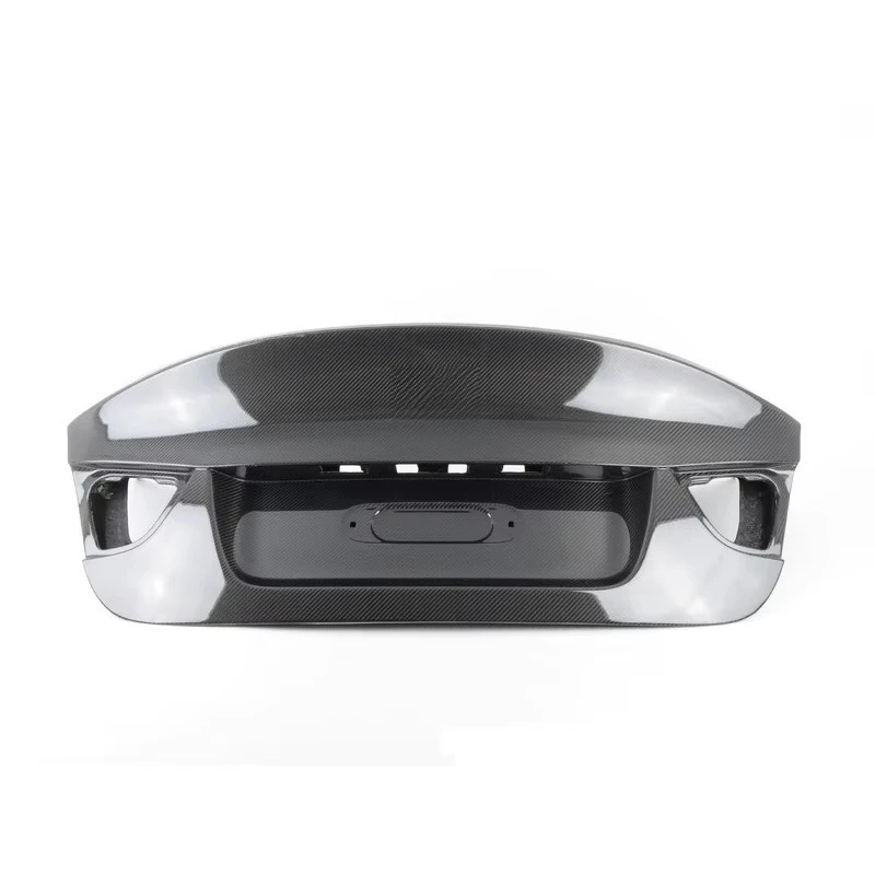 2005-2012 внешние аксессуары задняя крышка багажника в стиле E90 для 3 серии E90 задняя крышка багажника из углеродного волокна
2005-2012 внешние аксессуары задняя крышка багажника в стиле E90 для 3 серии E90 задняя крышка багажника из углеродного волокна