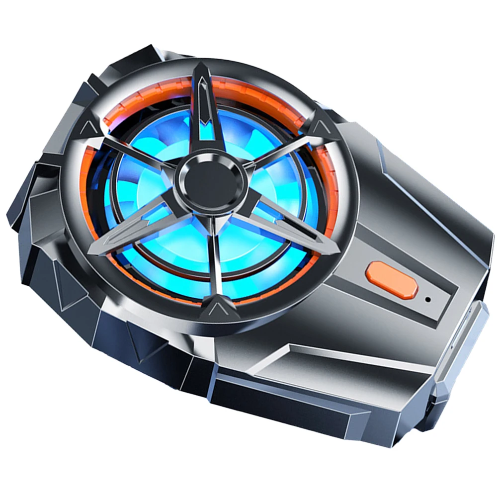 USB Silent Adjustable Phone Cooler Black Gaming Fan Smartphone Heat Sink Cellphone Radiator Mobile Accessories
USB Silent Adjustable Phone Cooler Black Gaming Fan Smartphone Heat Sink Cellphone Radiator Mobile Accessories