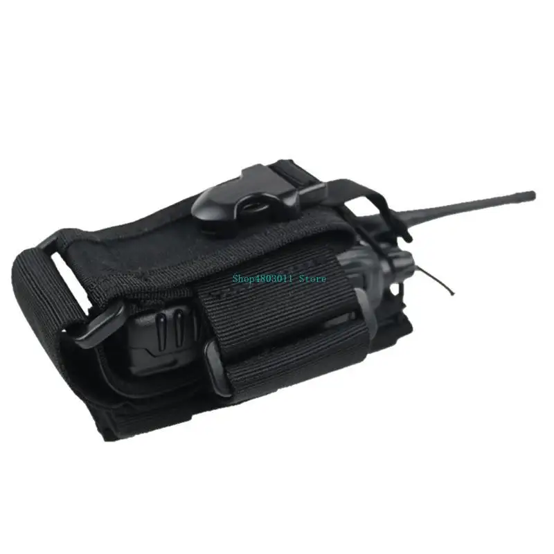 T3LD Nylon Radio Bag,Universal Radio Cases Interphone Storage Bag
T3LD Nylon Radio Bag,Universal Radio Cases Interphone Storage Bag