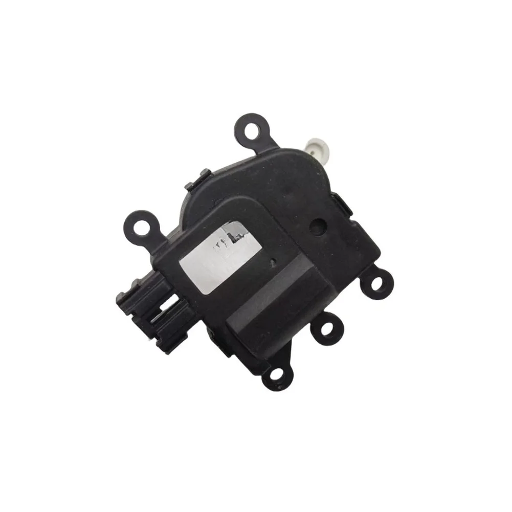 1 Pcs For Mazda For CX-5 KD4761A60 Car Heating Temperature Door Actuator Automotive Replacement Accessories
1 Pcs For Mazda For CX-5 KD4761A60 Car Heating Temperature Door Actuator Automotive Replacement Accessories