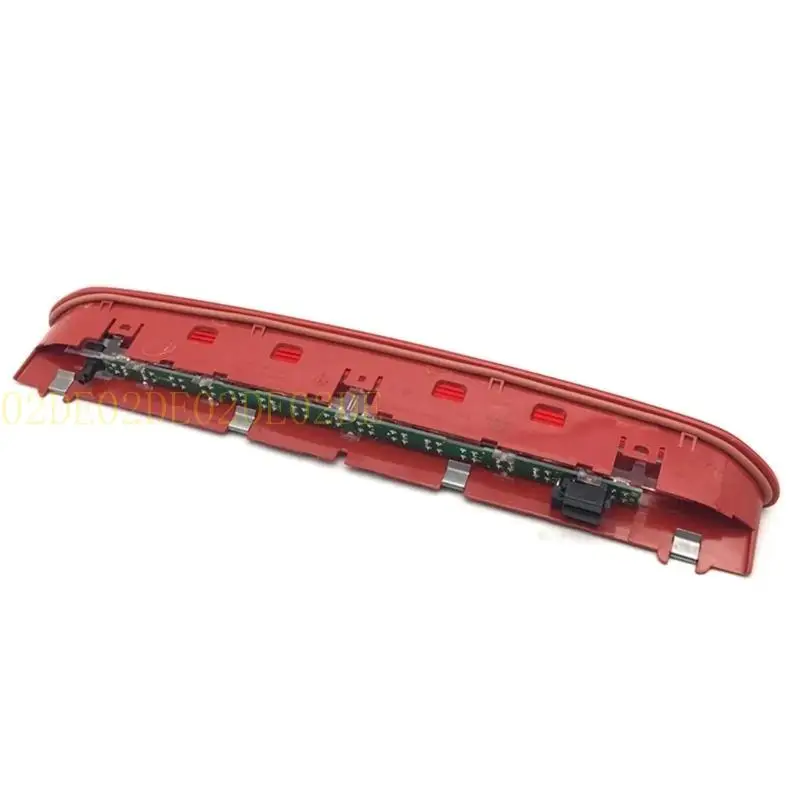 652F 5K0945087B 5K0945087C 5K0945087D 5G0945087B Waterproof Plastic Housing Bright LED Rear Brake Lamp Light For Safe Driving
652F 5K0945087B 5K0945087C 5K0945087D 5G0945087B Waterproof Plastic Housing Bright LED Rear Brake Lamp Light For Safe Driving