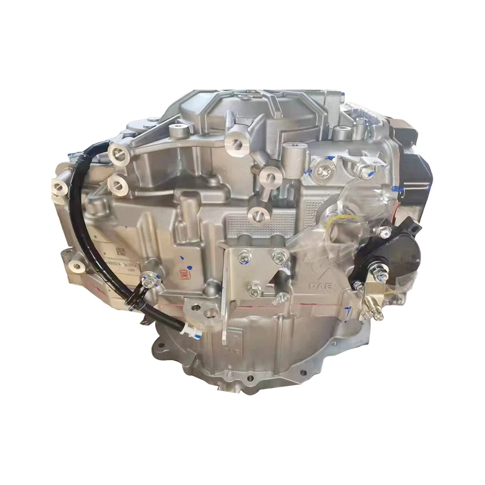 High Quality Transmission Assembly A6F5AS11GL for Zotye Hanteng 6AT
High Quality Transmission Assembly A6F5AS11GL for Zotye Hanteng 6AT