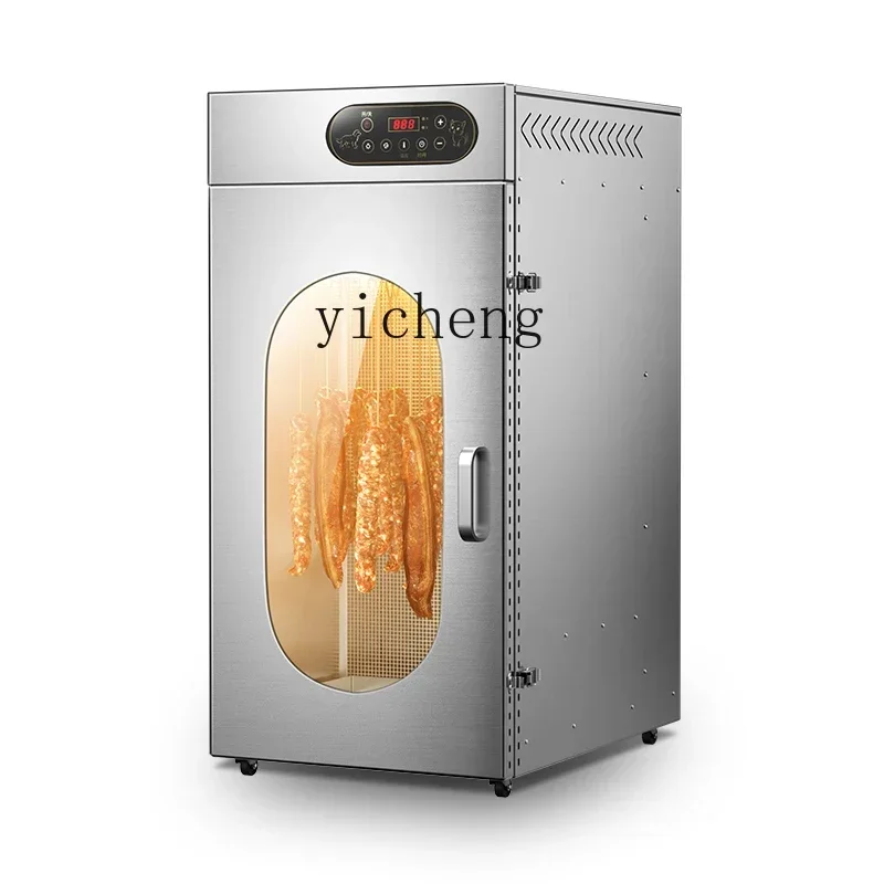 r chicken, duck, fish, beef dryer, food commercial crispy pork belly air dry box
r chicken, duck, fish, beef dryer, food commercial crispy pork belly air dry box