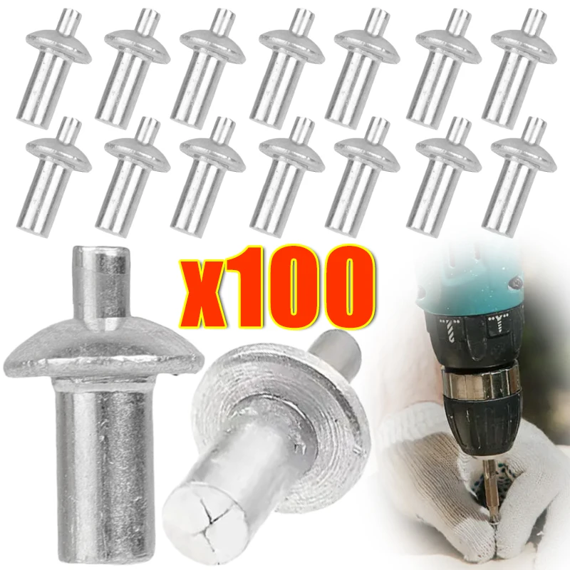 10-100 шт., расширительные заклепки с молотковым приводом, ударные расширительные алюминиевые головки гвоздя, пирсинг стука, маленькие саморезы
10-100 шт., расширительные заклепки с молотковым приводом, ударные расширительные алюминиевые головки гвоздя, пирсинг стука, маленькие саморезы