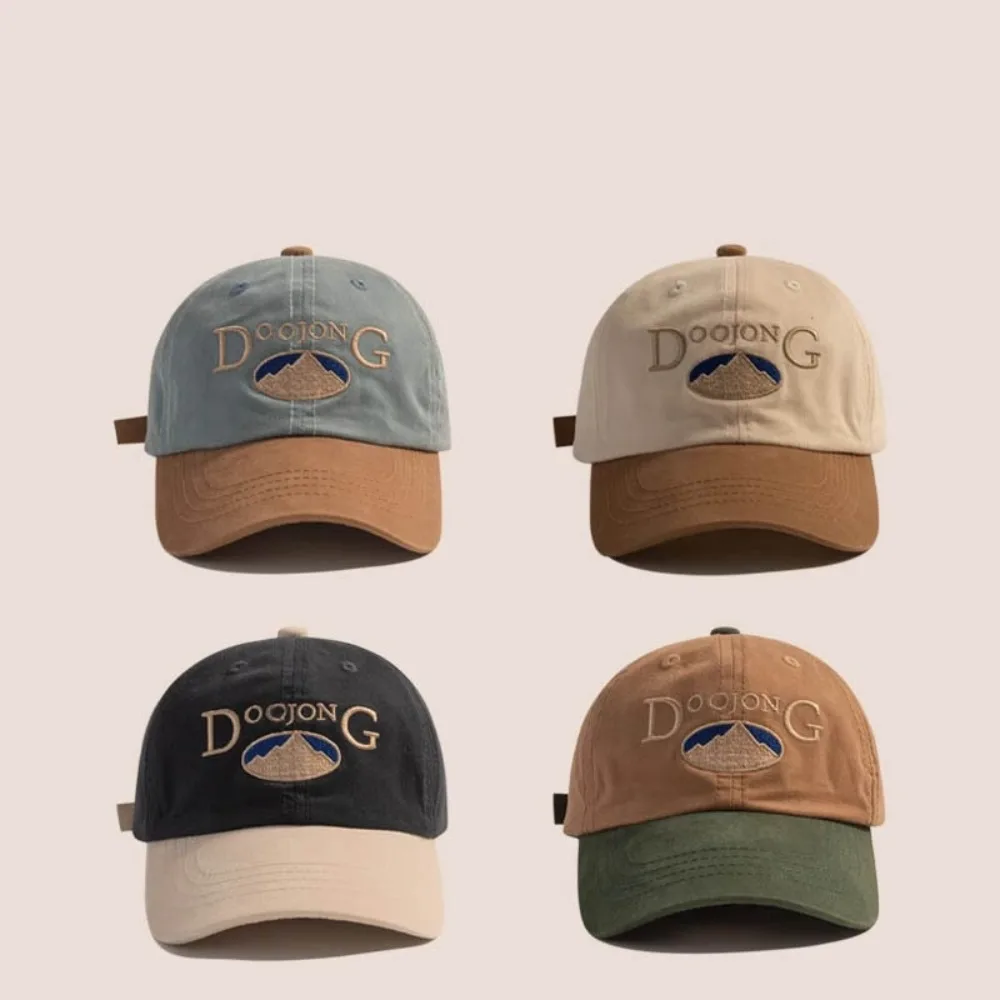 New Breathable Baby Baseball Cap Windproof Adjustable Embroidery Caps Duck Tongue Hat
New Breathable Baby Baseball Cap Windproof Adjustable Embroidery Caps Duck Tongue Hat