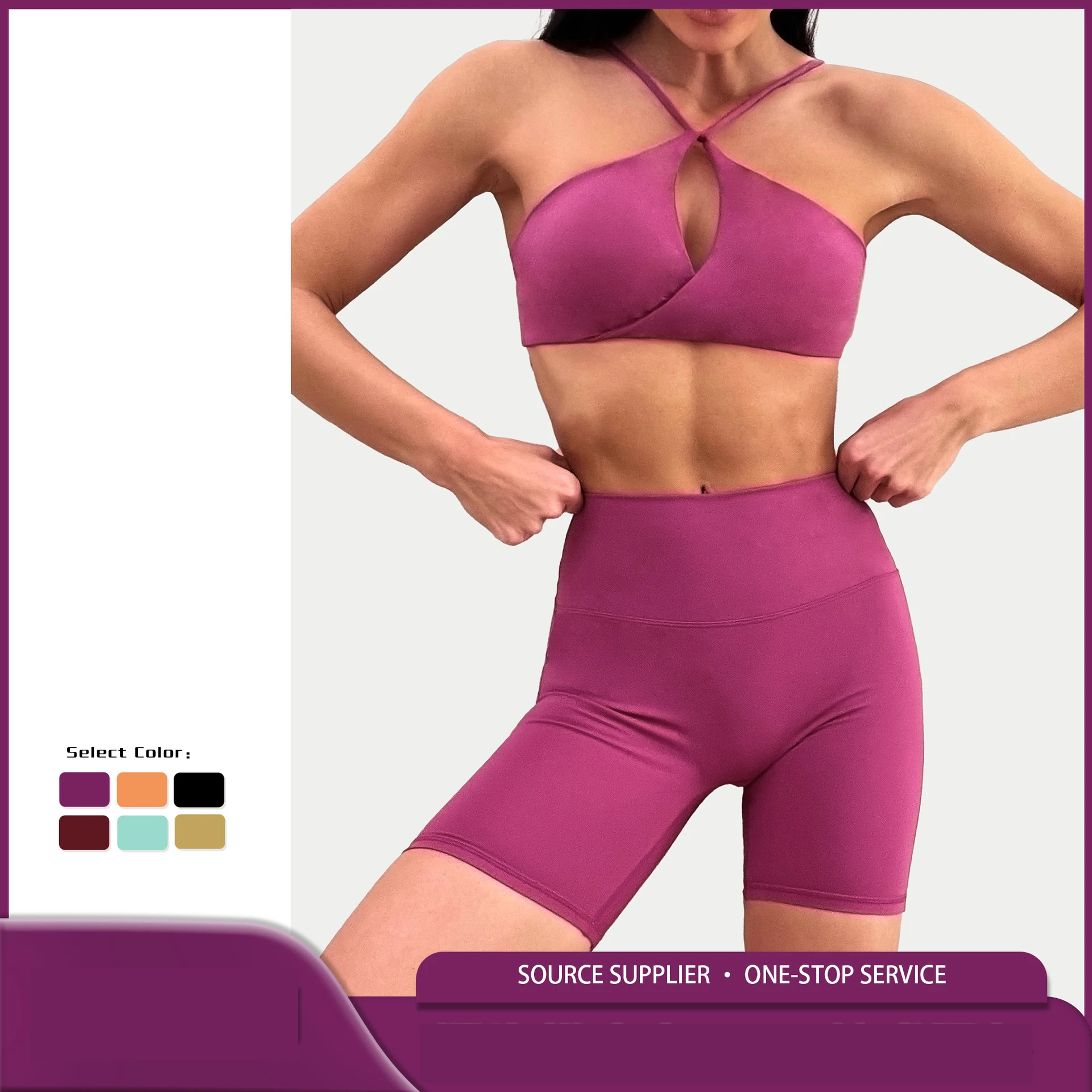 Gym Sport Set Women Gym Workout Yoga Bra Leggings Fitness Shorts Active Wear Long Sleeve Crop Top Tracksuit 2024 Cycling
Gym Sport Set Women Gym Workout Yoga Bra Leggings Fitness Shorts Active Wear Long Sleeve Crop Top Tracksuit 2024 Cycling