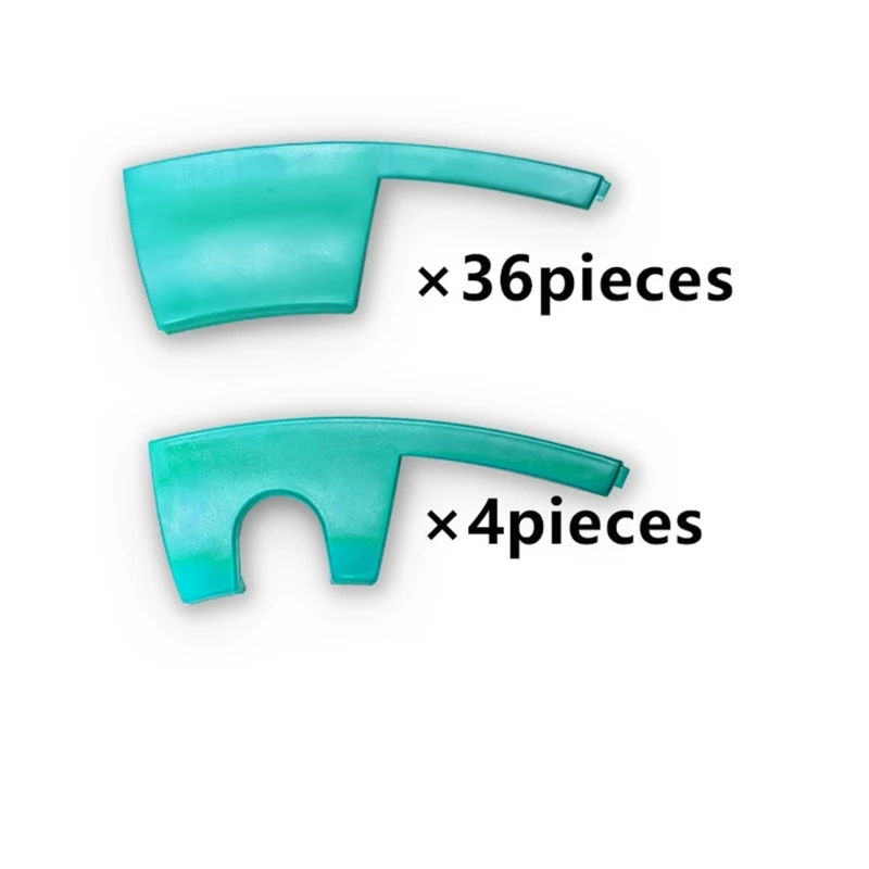 Unique ABS Wheel Guards With Evening Light Feature For 20 Inch Car
Unique ABS Wheel Guards With Evening Light Feature For 20 Inch Car