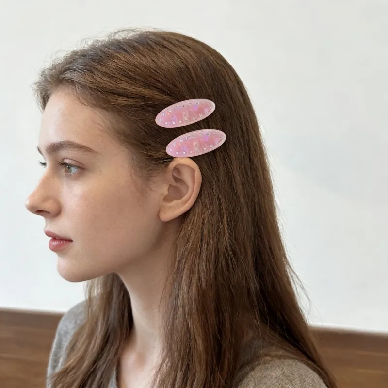 Emi Jay Large Claw Clip Earrings for Women Hair Accessories Large Hair Clip Hairpin Polka Dot Cute Hair Accessories
Emi Jay Large Claw Clip Earrings for Women Hair Accessories Large Hair Clip Hairpin Polka Dot Cute Hair Accessories
