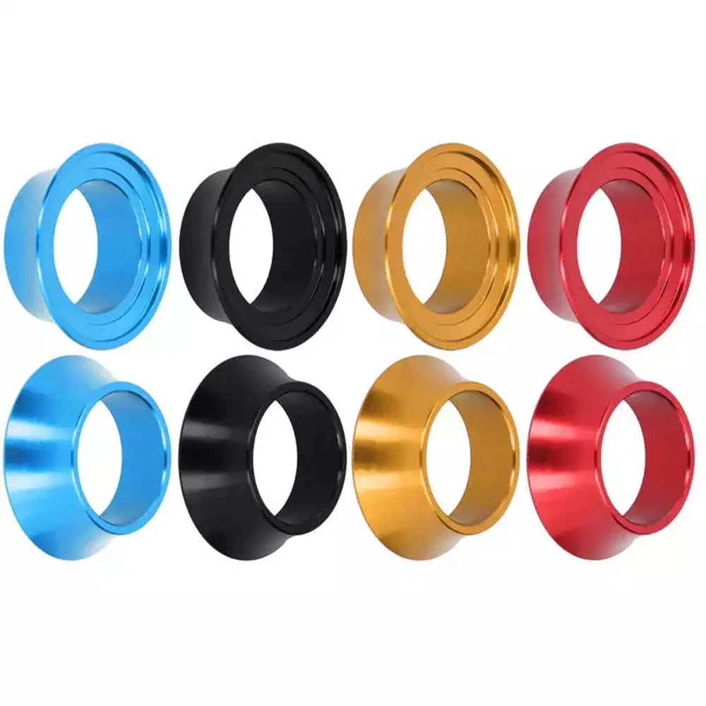 Spacer Aluminum Alloy Bike Front Fork Bike Headsets Spacers Headsets Taper Washer Bicycle Headsets Washer Bicycle Fork Washer
Spacer Aluminum Alloy Bike Front Fork Bike Headsets Spacers Headsets Taper Washer Bicycle Headsets Washer Bicycle Fork Washer