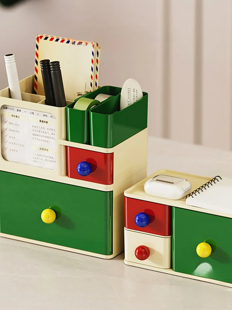 Dustproof Desktop Drawer Organizer Storage Box JOJOS L PD Utility Box Lake Yu Pure Color Design Universal Household Organizer
Dustproof Desktop Drawer Organizer Storage Box JOJOS L PD Utility Box Lake Yu Pure Color Design Universal Household Organizer