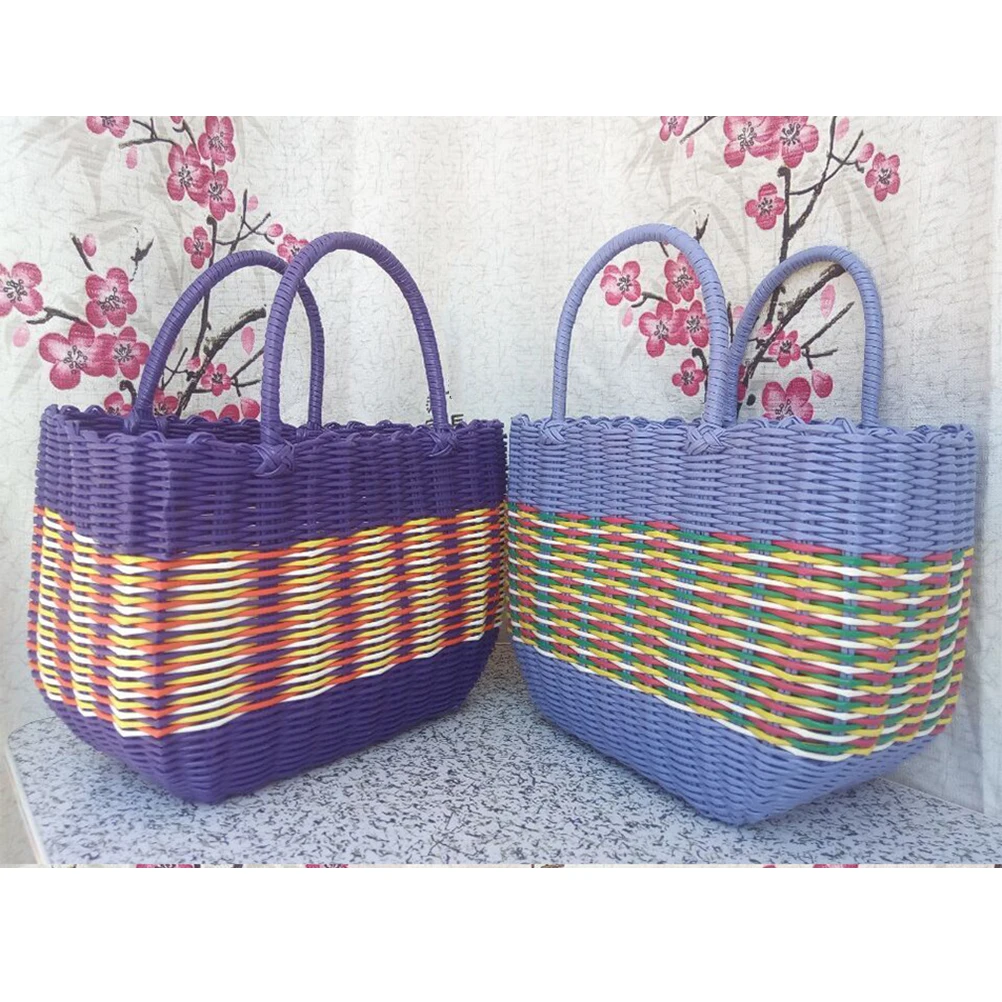 Plastic Laundry Basket Storage Compact Foldable Clothes Basket Bathroom Bedroom Home Soft Handles Easy Carry Large
Plastic Laundry Basket Storage Compact Foldable Clothes Basket Bathroom Bedroom Home Soft Handles Easy Carry Large