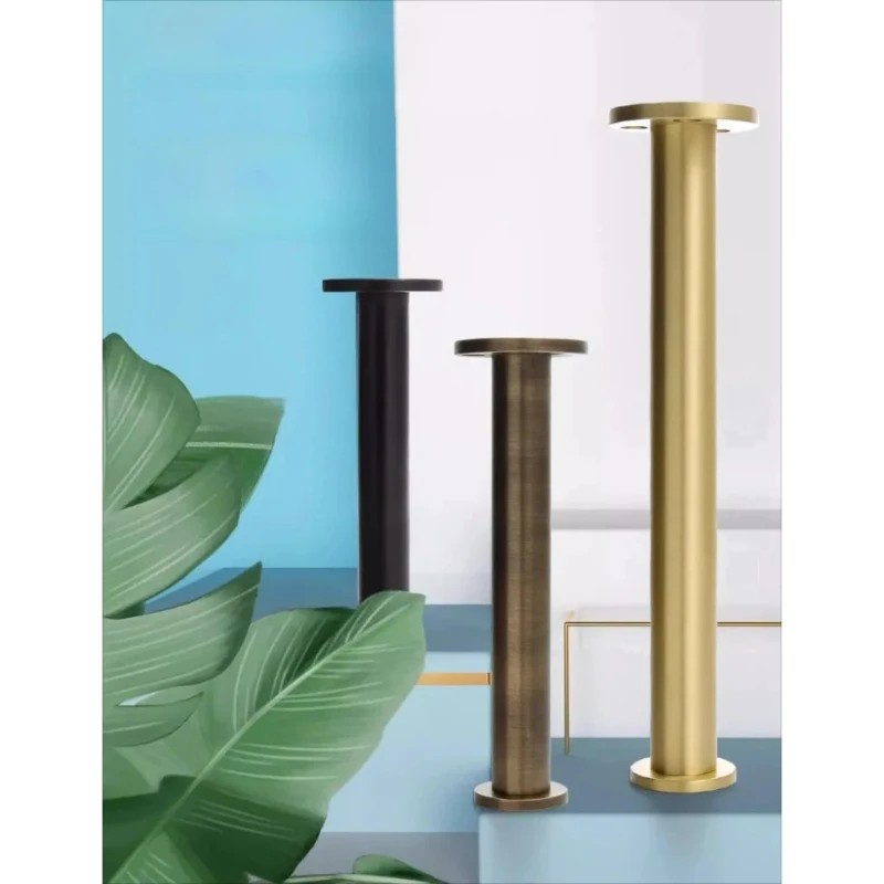4PCS Adjustable Foot Pads for Light Luxury Furniture, Sofa Legs, TV Cabinet Legs, Metal Support Legs
4PCS Adjustable Foot Pads for Light Luxury Furniture, Sofa Legs, TV Cabinet Legs, Metal Support Legs