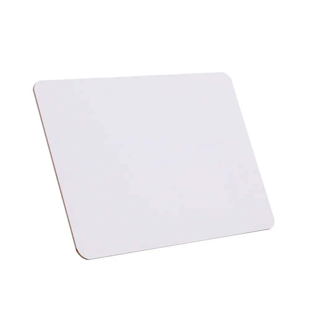 4Pcs Double Sided Dry-Erase Lap Boards Portable Melamine Whiteboards for School Home Office Classroom Learning Drawing Writing
4Pcs Double Sided Dry-Erase Lap Boards Portable Melamine Whiteboards for School Home Office Classroom Learning Drawing Writing