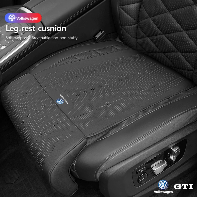 Подушка для автомобильного сиденья, удлинитель для ног, набивка, коврик для VW GTI Polo Golf 6, Passat Tiguan Arteon Touareg CC Taigo Caddy Jetta T-ROC
Подушка для автомобильного сиденья, удлинитель для ног, набивка, коврик для VW GTI Polo Golf 6, Passat Tiguan Arteon Touareg CC Taigo Caddy Jetta T-ROC