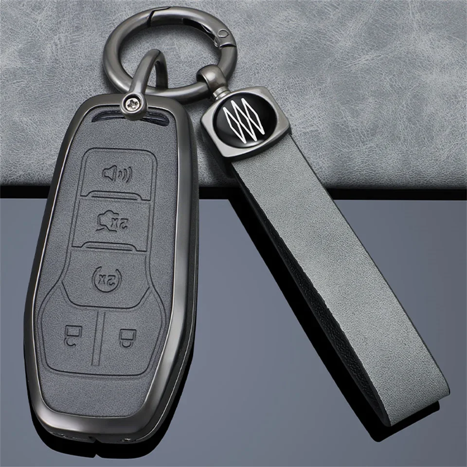 2019 Key Cover Case For Ford Fusion Mondeo Mustang F-150 Explorer Edge 2015 2016 2017 2018 Car Styling Key Protection Keychain
2019 Key Cover Case For Ford Fusion Mondeo Mustang F-150 Explorer Edge 2015 2016 2017 2018 Car Styling Key Protection Keychain