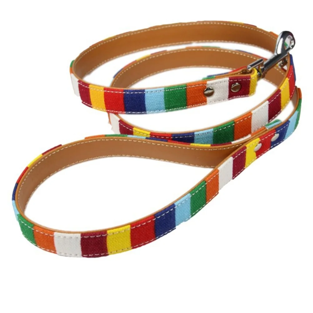 Pet Training Lead Pet Training Leash Dog Training Lead Dog Training Leash Rainbow Lead Leash
Pet Training Lead Pet Training Leash Dog Training Lead Dog Training Leash Rainbow Lead Leash