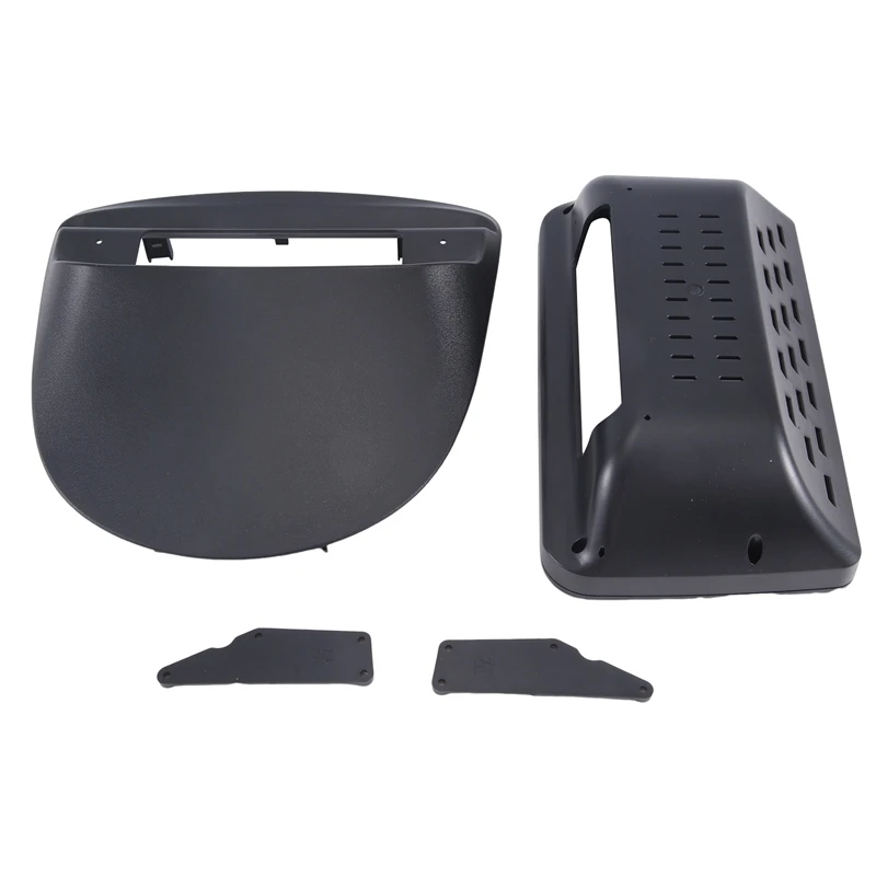 9 дюймов для Renault Clio 3 2006-2019 Автомагнитола Android MP5 ручная рамка 2 Din головное устройство Fascia стерео приборная панель аксессуары Запчасти
9 дюймов для Renault Clio 3 2006-2019 Автомагнитола Android MP5 ручная рамка 2 Din головное устройство Fascia стерео приборная панель аксессуары Запчасти