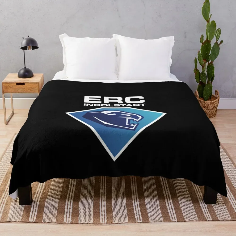 ERC Ingolstadt Classic T Shirt Throw Blanket Furry Soft Plush Plaid Heavy For Decorative Sofa Blankets
ERC Ingolstadt Classic T Shirt Throw Blanket Furry Soft Plush Plaid Heavy For Decorative Sofa Blankets