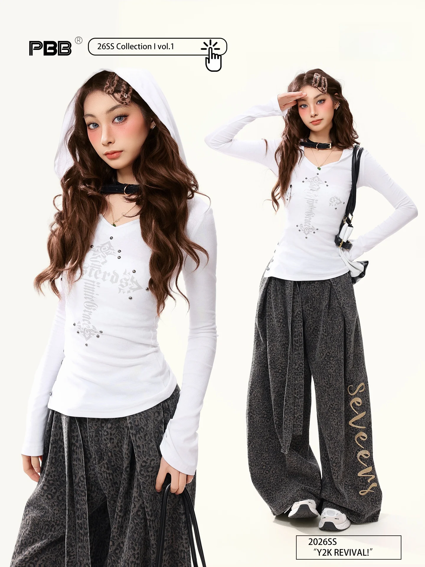 Женская толстовка PBB Spicy Girl с длинными рукавами и перекрестными пуговицами, с эффектом утяжки на талии, повседневная верхняя одежда, весна
Женская толстовка PBB Spicy Girl с длинными рукавами и перекрестными пуговицами, с эффектом утяжки на талии, повседневная верхняя одежда, весна