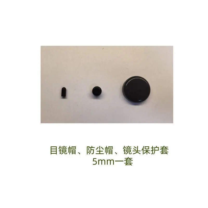 Eyepiece Cap Endoscope Protection Lens Dust Cap Protection Hysteroscope Laparoscopic Sinusoscope Ear Silicone Can Be Used At Hig
Eyepiece Cap Endoscope Protection Lens Dust Cap Protection Hysteroscope Laparoscopic Sinusoscope Ear Silicone Can Be Used At Hig