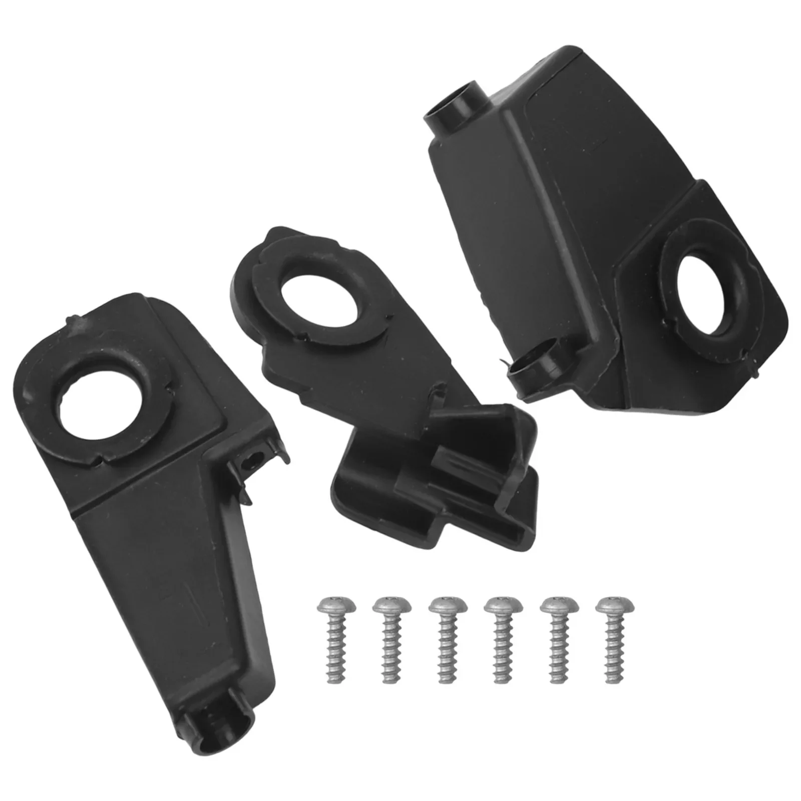 1 комплект зажимов для ремонта левой фары для гольфа Mk6 2009-2013 5K 0998225 Пластиковые аксессуары для украшения фар
1 комплект зажимов для ремонта левой фары для гольфа Mk6 2009-2013 5K 0998225 Пластиковые аксессуары для украшения фар