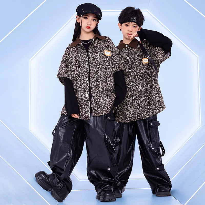 Kids Teen 2 Pieces Set Performance Boys Girls Streetwear Sport T-shirt Pant Tracksuits Children Sweatshirts Sweatpant
Kids Teen 2 Pieces Set Performance Boys Girls Streetwear Sport T-shirt Pant Tracksuits Children Sweatshirts Sweatpant