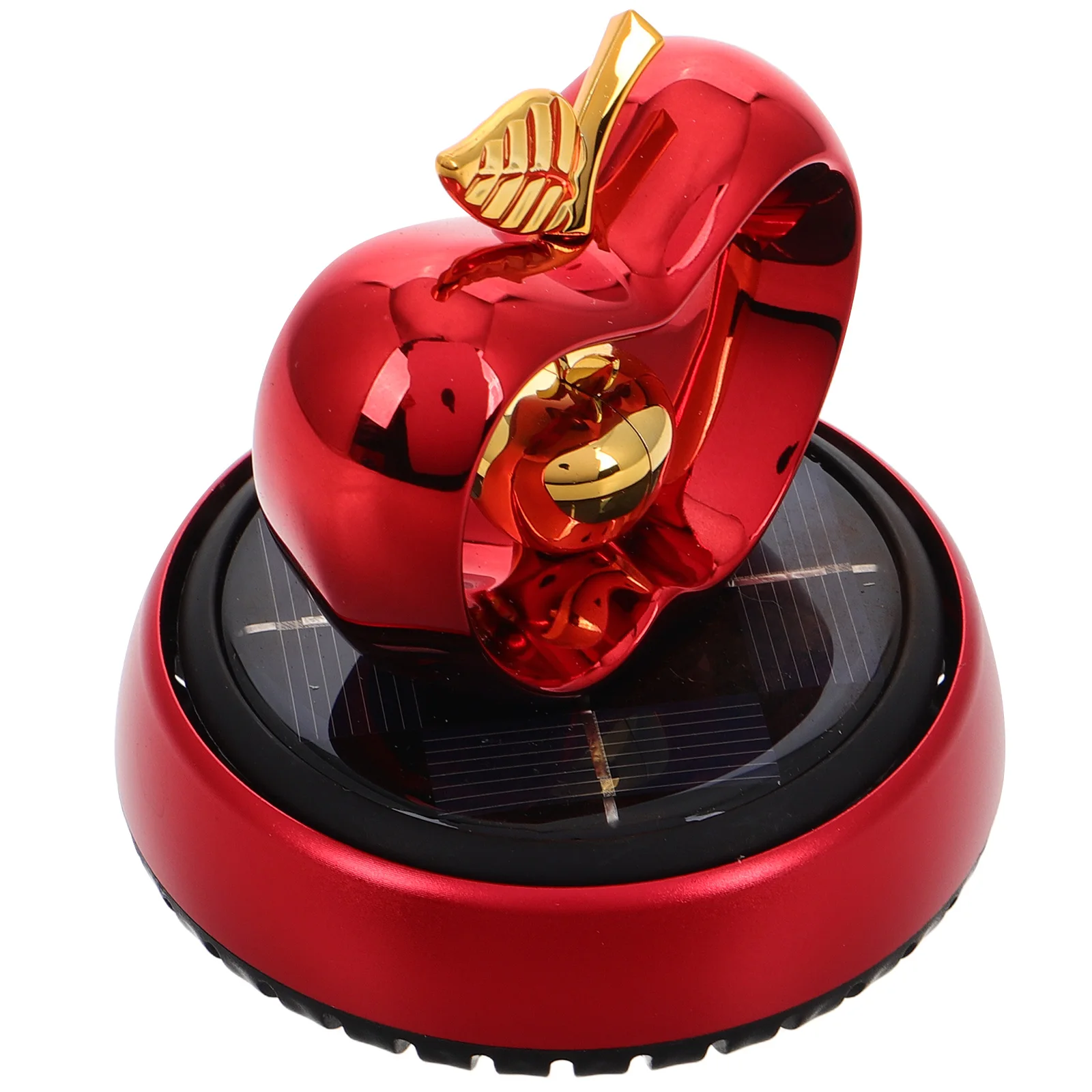 Solar Car Fragrance Diffuser Elegant nament Longlasting Freshener Dashboard Decor Chic Scent Vehicle Mount Accessory Luxury
Solar Car Fragrance Diffuser Elegant nament Longlasting Freshener Dashboard Decor Chic Scent Vehicle Mount Accessory Luxury