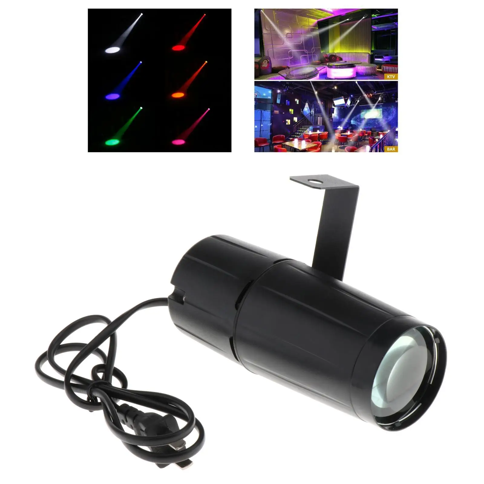 Mini Stage Light Beam Plastic Pin Spot Lined Lighting Led Bar for DJ Party Home Festival Dance Floor
Mini Stage Light Beam Plastic Pin Spot Lined Lighting Led Bar for DJ Party Home Festival Dance Floor