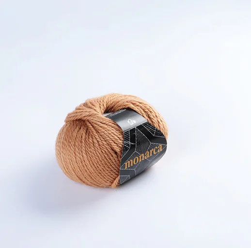 Monarca Alpaca Wool Yarn Puppy Autumn Winter Knitting Wool Thread 0219065 for DIY Sewing Home Textiles
Monarca Alpaca Wool Yarn Puppy Autumn Winter Knitting Wool Thread 0219065 for DIY Sewing Home Textiles