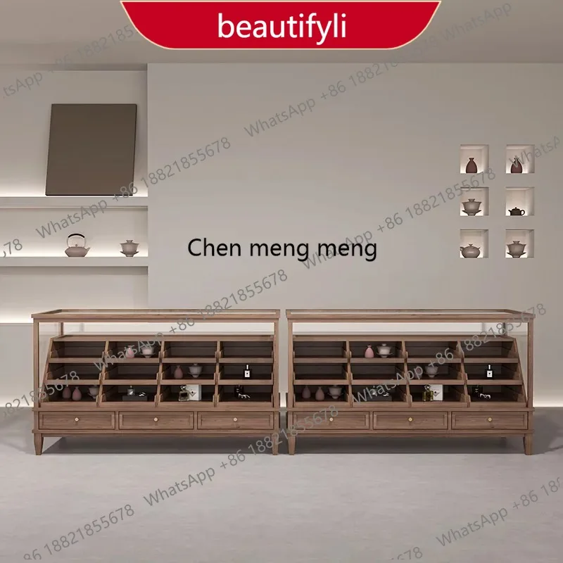 X188 French Designed Island Display Cabinet Retro Jewelry Display Cashier Desk Luxury Commercial Furniture Atril Conferencia
X188 French Designed Island Display Cabinet Retro Jewelry Display Cashier Desk Luxury Commercial Furniture Atril Conferencia