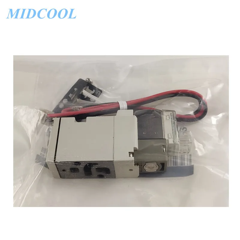 3 Port Pilot Solenoid Valve SYJ500 SYJ512 SYJ512R SYJ512/SYJ512R-5LZ/5LZD/5MZ/5MZD/5LOZ-M5 SYJ512-5MOZ/5L-M5
3 Port Pilot Solenoid Valve SYJ500 SYJ512 SYJ512R SYJ512/SYJ512R-5LZ/5LZD/5MZ/5MZD/5LOZ-M5 SYJ512-5MOZ/5L-M5
