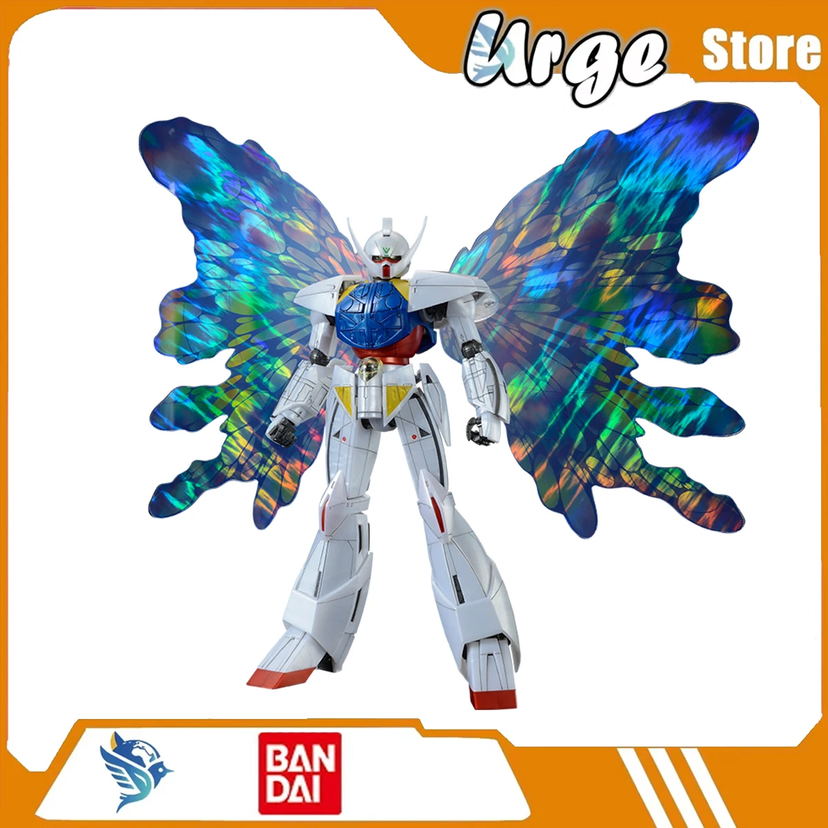 Bandai Gundam 2026 NEW Model Butterfly Ornament Collection Periphery Anime Toy Cartoon Like Surprise Gift Cartoon Movie Ornament
Bandai Gundam 2026 NEW Model Butterfly Ornament Collection Periphery Anime Toy Cartoon Like Surprise Gift Cartoon Movie Ornament